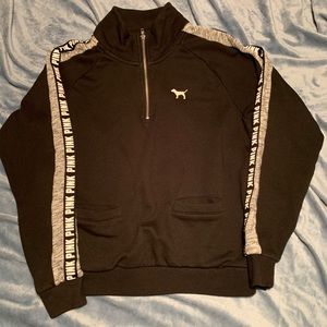 Pink Victoria secret jacket